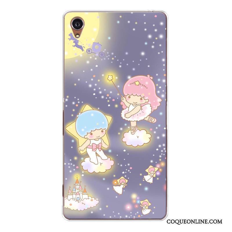 Sony Xperia Xa1 Ultra Étui Étoile Dessin Animé Fluide Doux Coque De Téléphone Nouveau Silicone