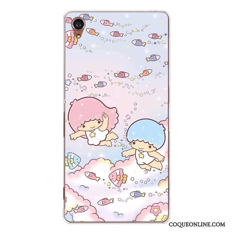 Sony Xperia Xa1 Ultra Étui Étoile Dessin Animé Fluide Doux Coque De Téléphone Nouveau Silicone