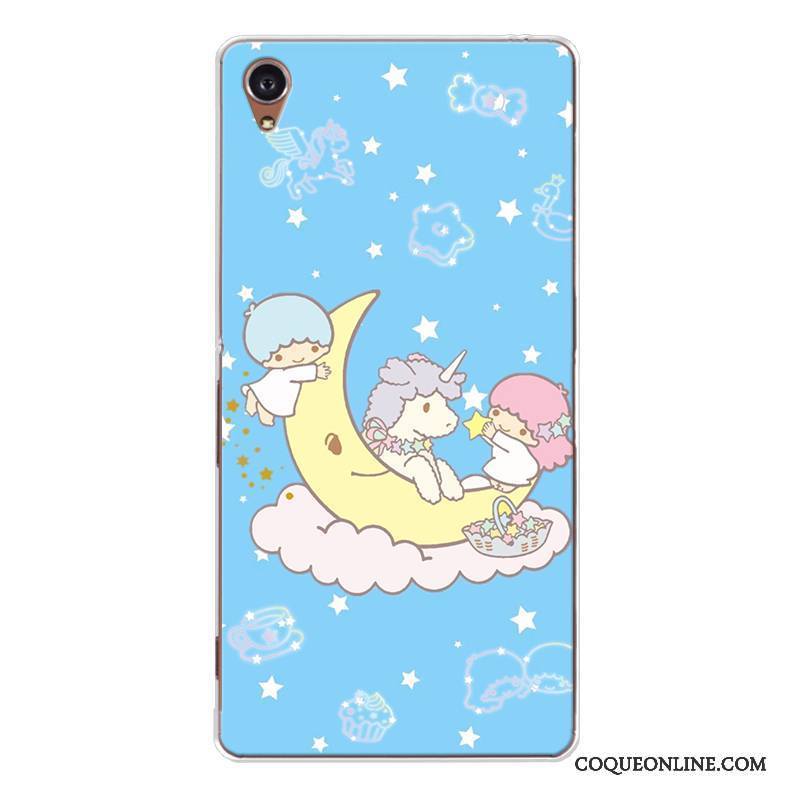 Sony Xperia Xa1 Ultra Étui Étoile Dessin Animé Fluide Doux Coque De Téléphone Nouveau Silicone