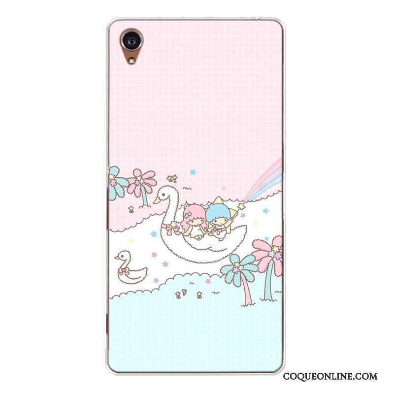 Sony Xperia Xa1 Ultra Étui Étoile Dessin Animé Fluide Doux Coque De Téléphone Nouveau Silicone