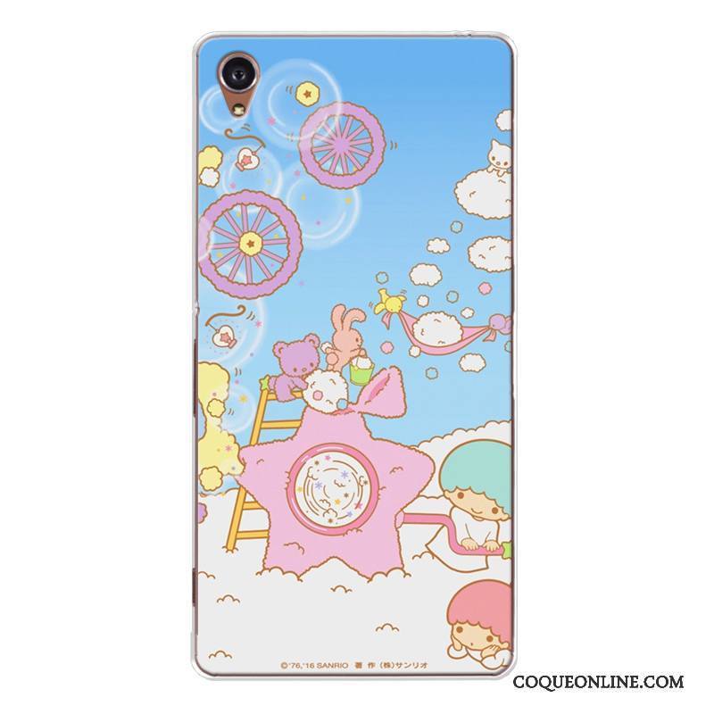 Sony Xperia Xa1 Ultra Étui Étoile Dessin Animé Fluide Doux Coque De Téléphone Nouveau Silicone