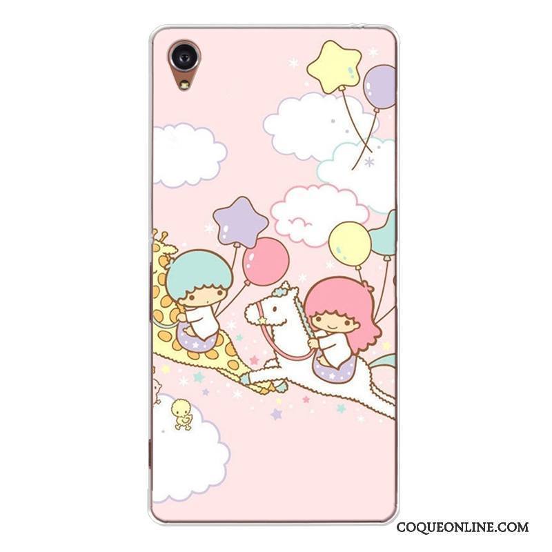 Sony Xperia Xa1 Ultra Étui Étoile Dessin Animé Fluide Doux Coque De Téléphone Nouveau Silicone