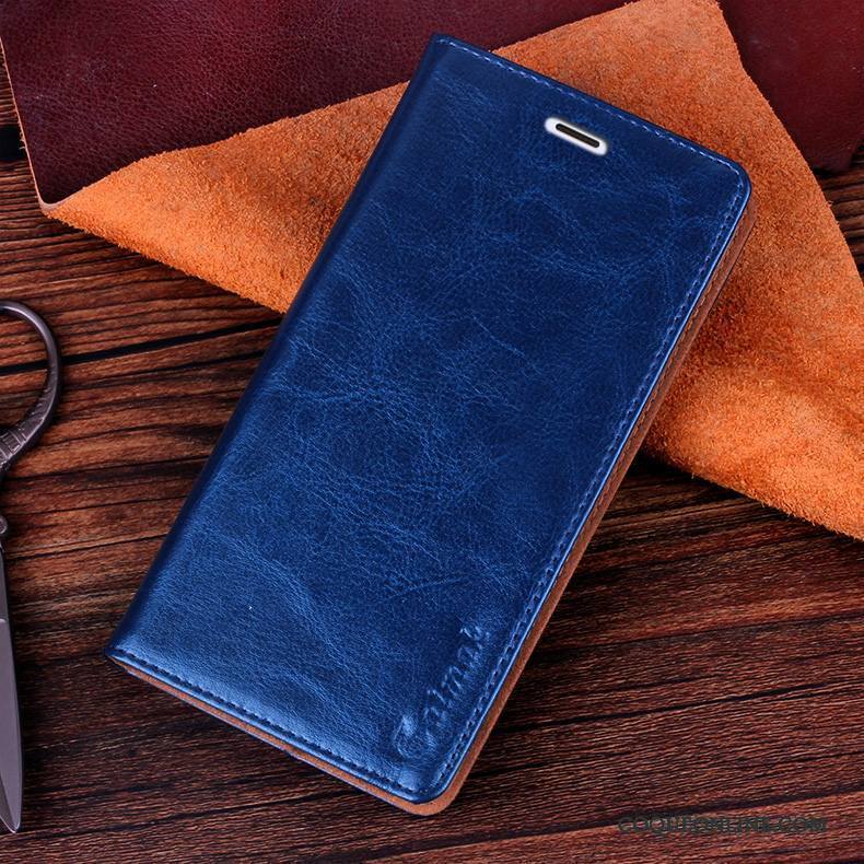 Sony Xperia Z3+ Protection Étui En Cuir Coque Téléphone Portable