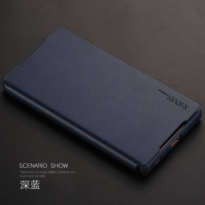 Sony Xperia Z5 Coque Étui Or Tout Compris Housse Très Mince Incassable Protection