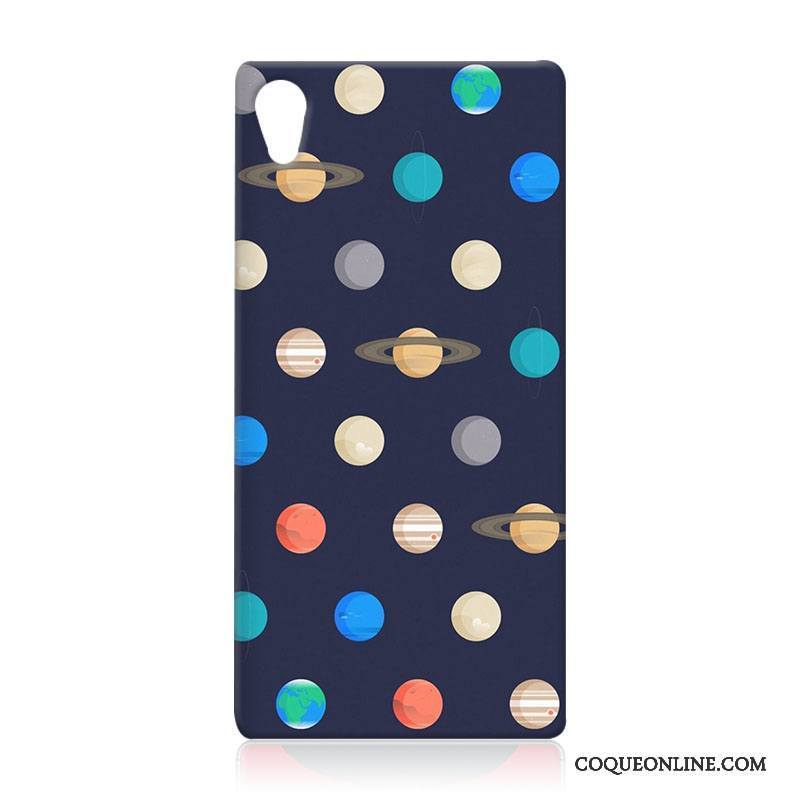 Sony Xperia Z5 Étui Coque De Téléphone Difficile Fluide Doux Incassable Protection Multicolore