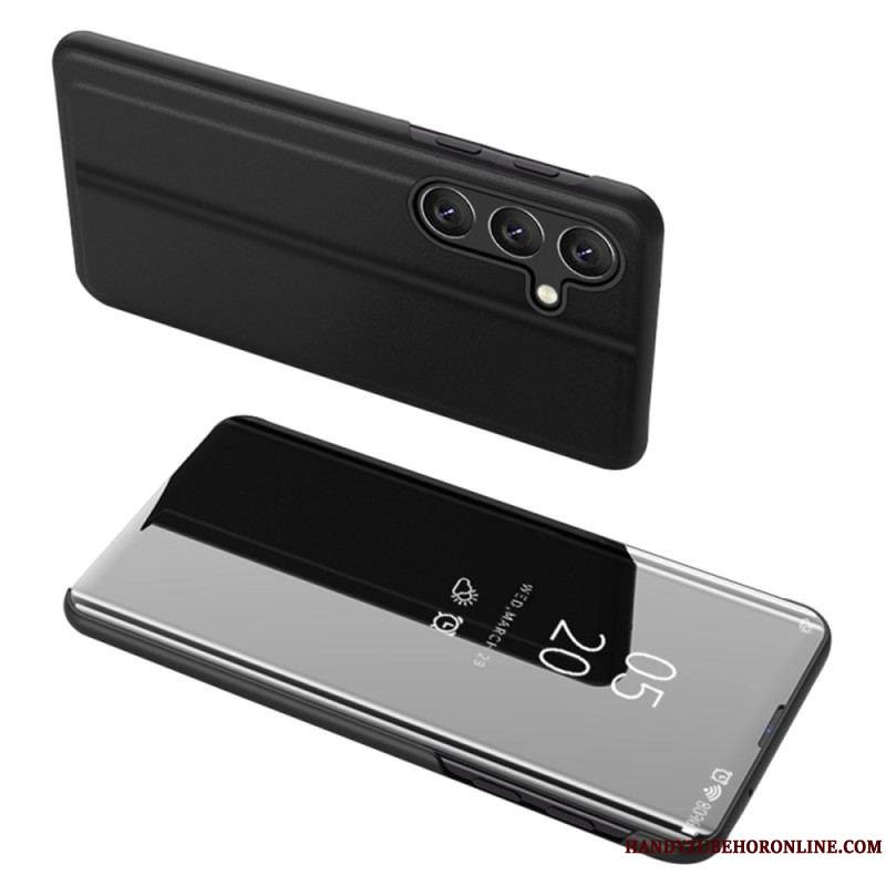 View Cover Samsung Galaxy A54 5G Miroir