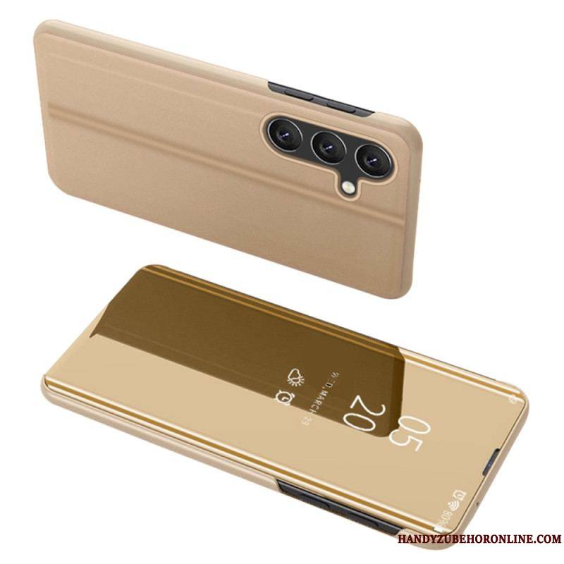 View Cover Samsung Galaxy A54 5G Miroir