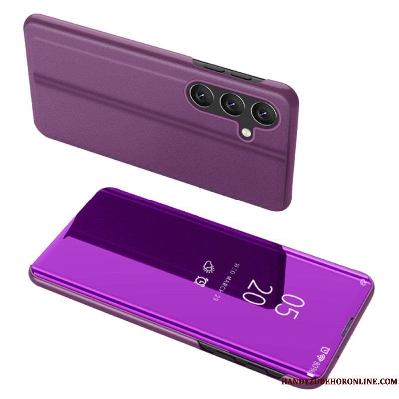 View Cover Samsung Galaxy A54 5G Miroir