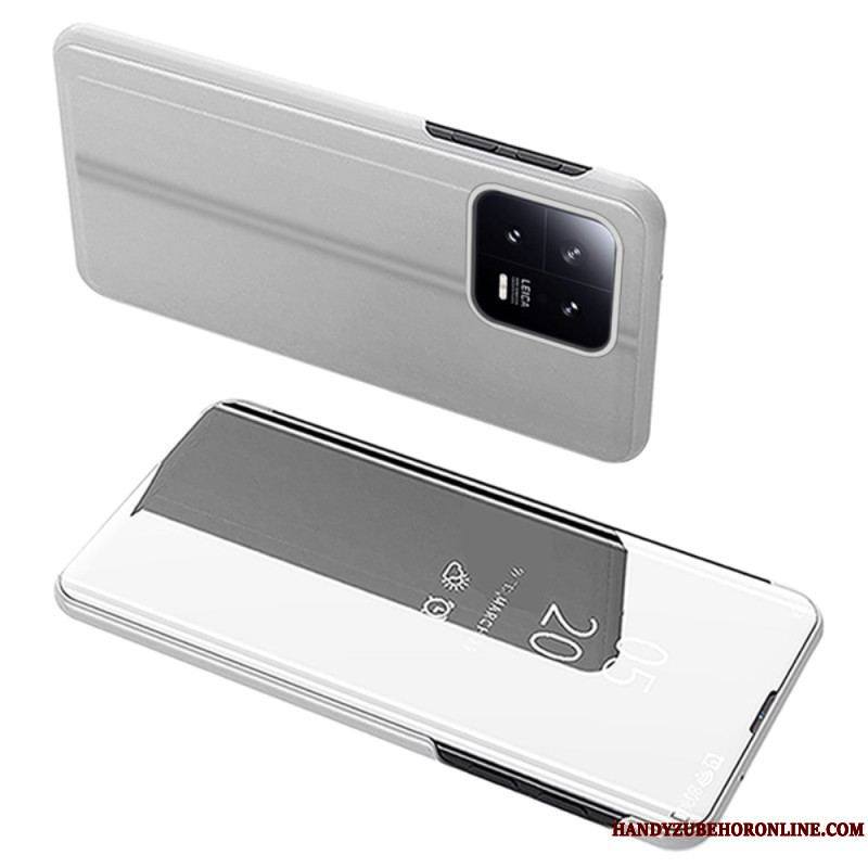 View Cover Xiaomi 13 Miroir