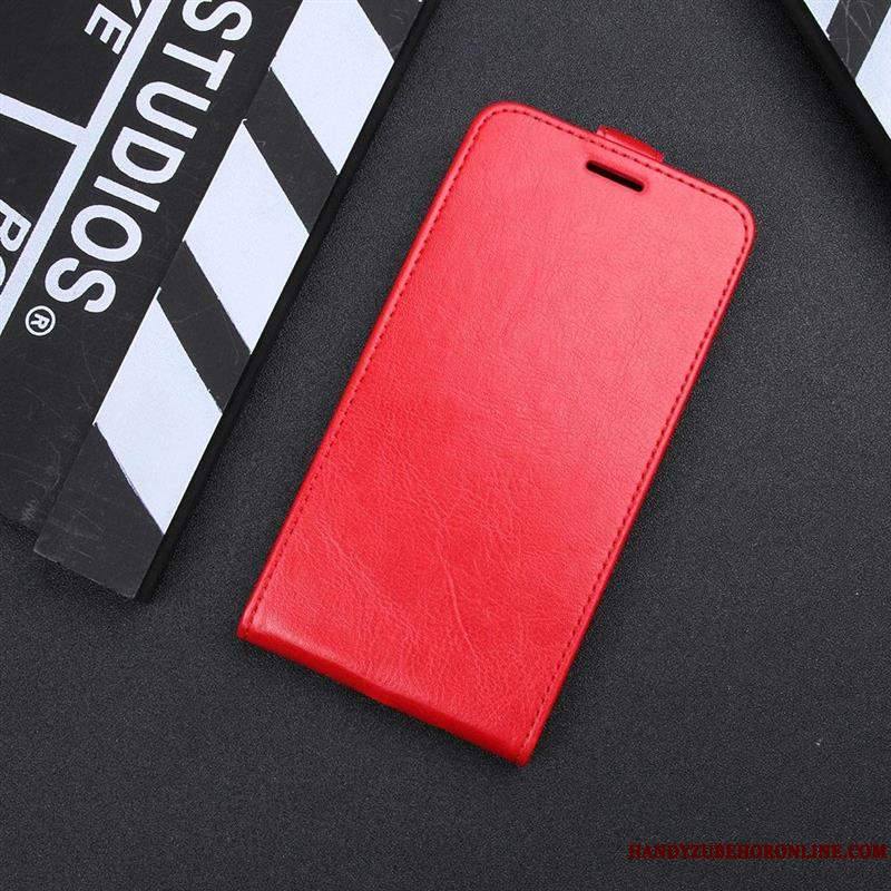 Xiaomi Mi 10 Coque Carte Noir Protection Étui Petit Tout Compris Fluide Doux