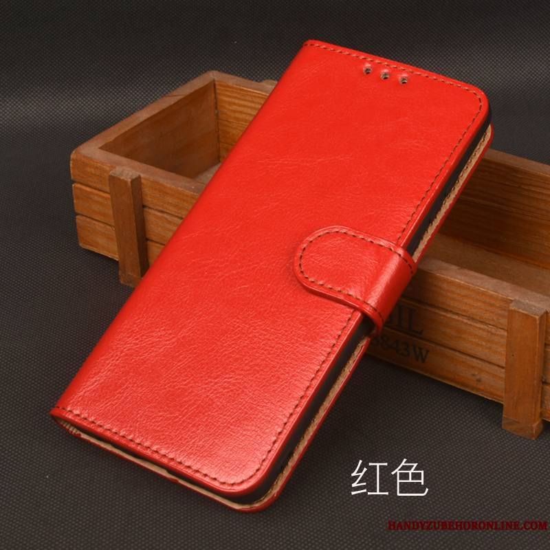 Xiaomi Mi 10 Coque De Téléphone Magnétisme Ornements Suspendus Housse Incassable Tout Compris Protection