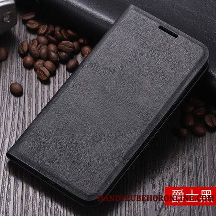 iPhone 11 Pro Coque Étui Cuir Silicone Carte Incassable Qualité Tout Compris