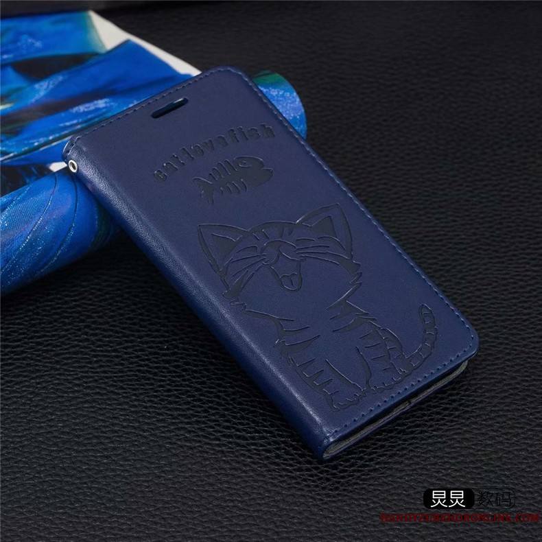iPhone 12 Pro Max Coque Étui Téléphone Portable Carte Silicone Étui En Cuir Rose