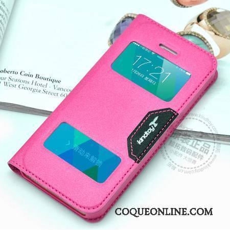 iPhone 5c Jaune Housse Protection Étui En Cuir Coque De Téléphone