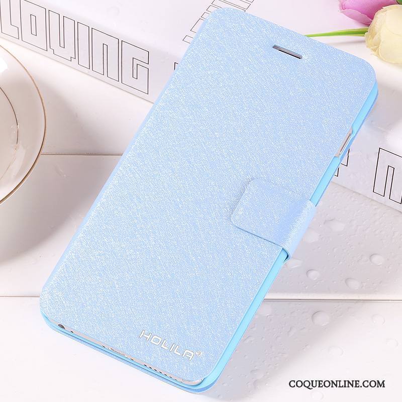 iPhone 6/6s Coque Créatif Protection Modèle Fleurie Étui Étui En Cuir Personnalité Soie Mulberry