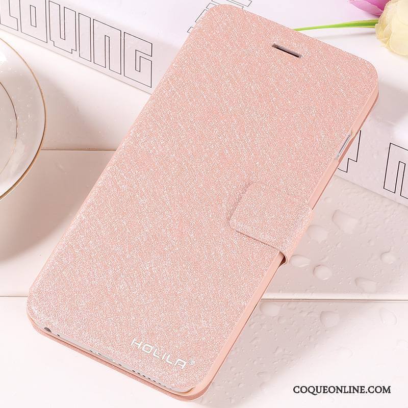 iPhone 6/6s Coque Créatif Protection Modèle Fleurie Étui Étui En Cuir Personnalité Soie Mulberry