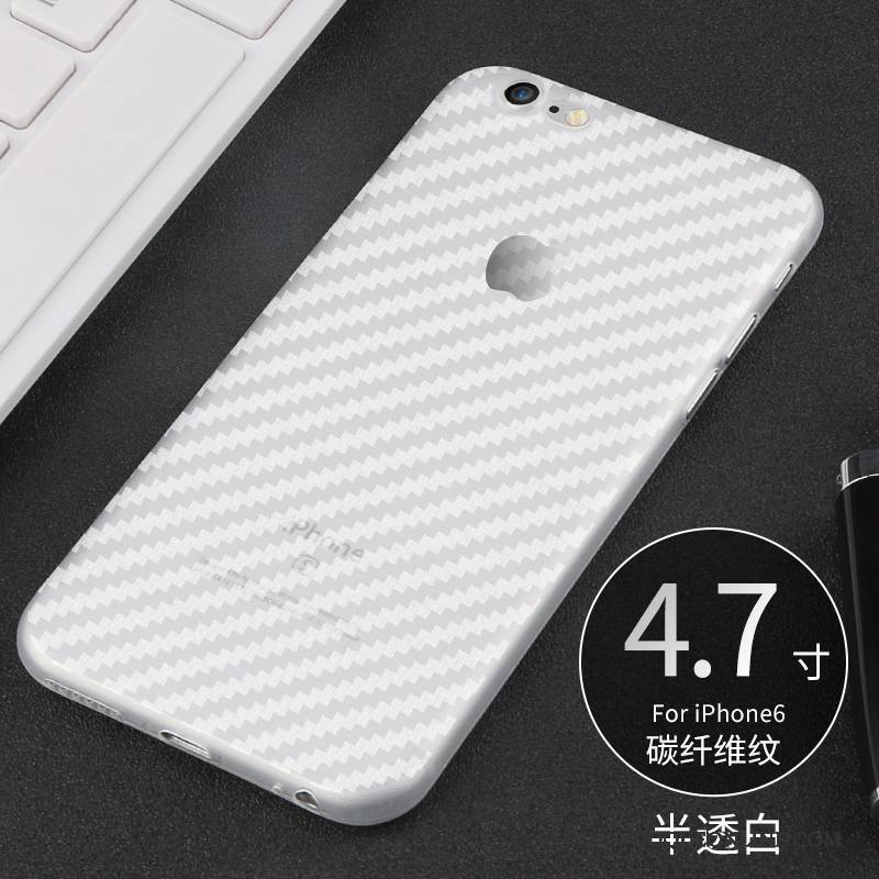 iPhone 6/6s Difficile Tendance Dragon Coque Étui De Téléphone Délavé En Daim