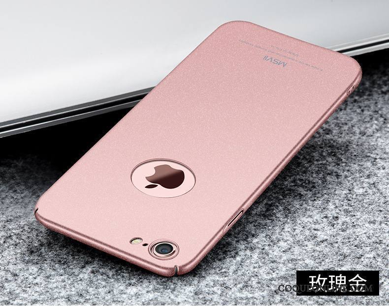 iPhone 6/6s Difficile Très Mince Nouveau Étui Or Coque De Téléphone