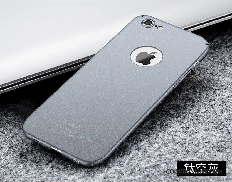 iPhone 6/6s Difficile Très Mince Nouveau Étui Or Coque De Téléphone