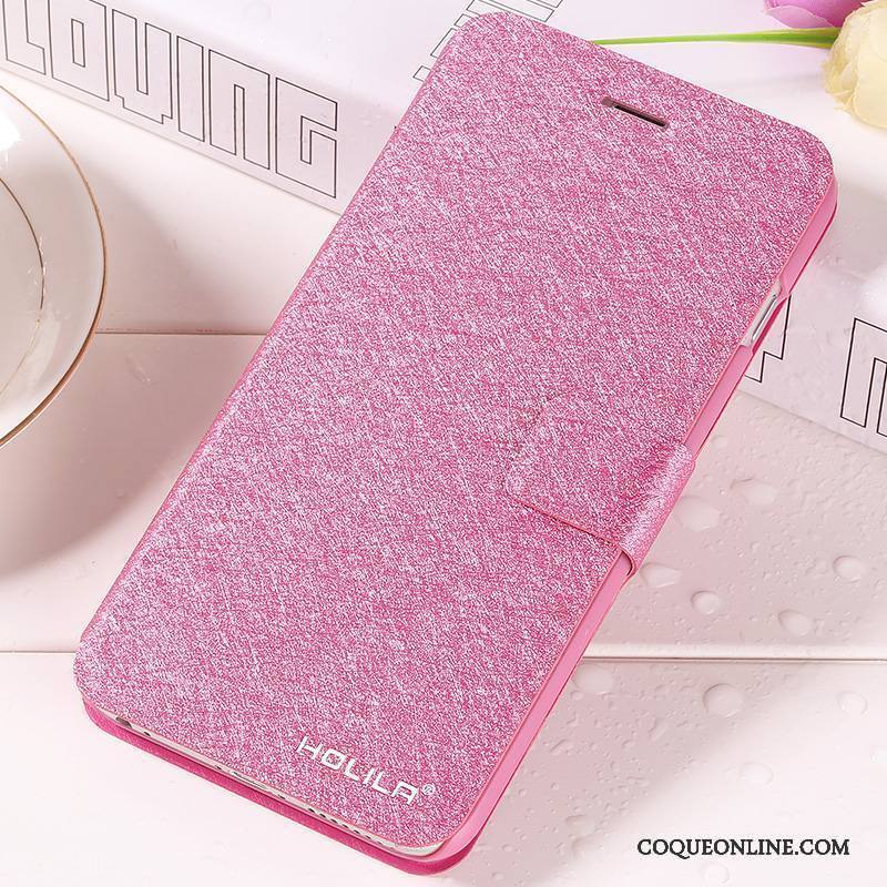 iPhone 6/6s Or Rose Coque Téléphone Portable Étui Protection Clamshell De Téléphone