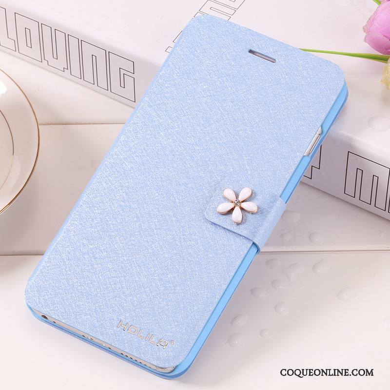 iPhone 6/6s Or Rose Coque Téléphone Portable Étui Protection Clamshell De Téléphone