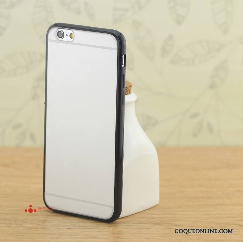 coque iphone 6 daim