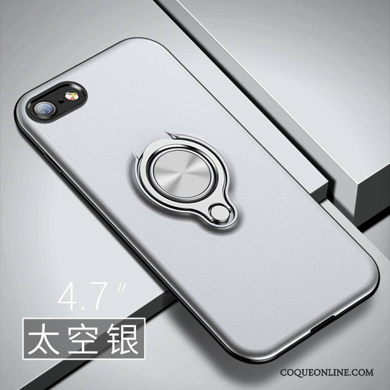 iPhone 6/6s Tendance Silicone Personnalité Nouveau Coque De Téléphone Incassable Délavé En Daim