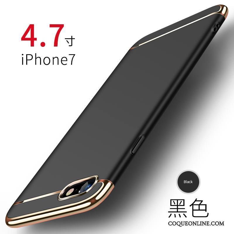 iPhone 7 Coque De Téléphone Incassable Téléphone Portable Étui Difficile