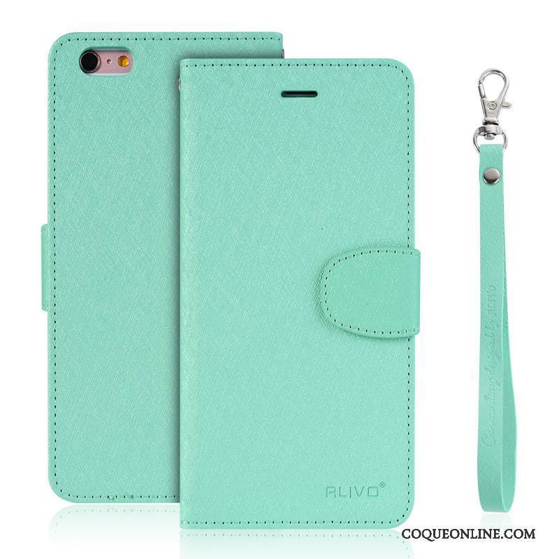 iPhone 7 Incassable Fluide Doux Vert Silicone Protection Coque De Téléphone Étui