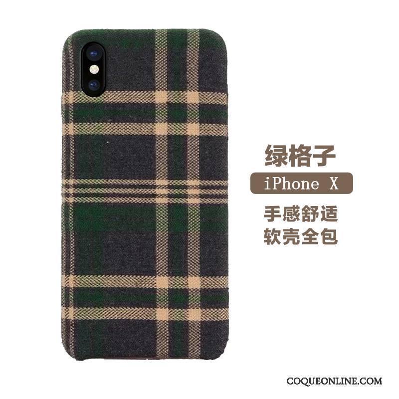 iPhone 7 Plus Style Chinois Incassable Fluide Doux Nouveau Tout Compris Rouge Coque De Téléphone
