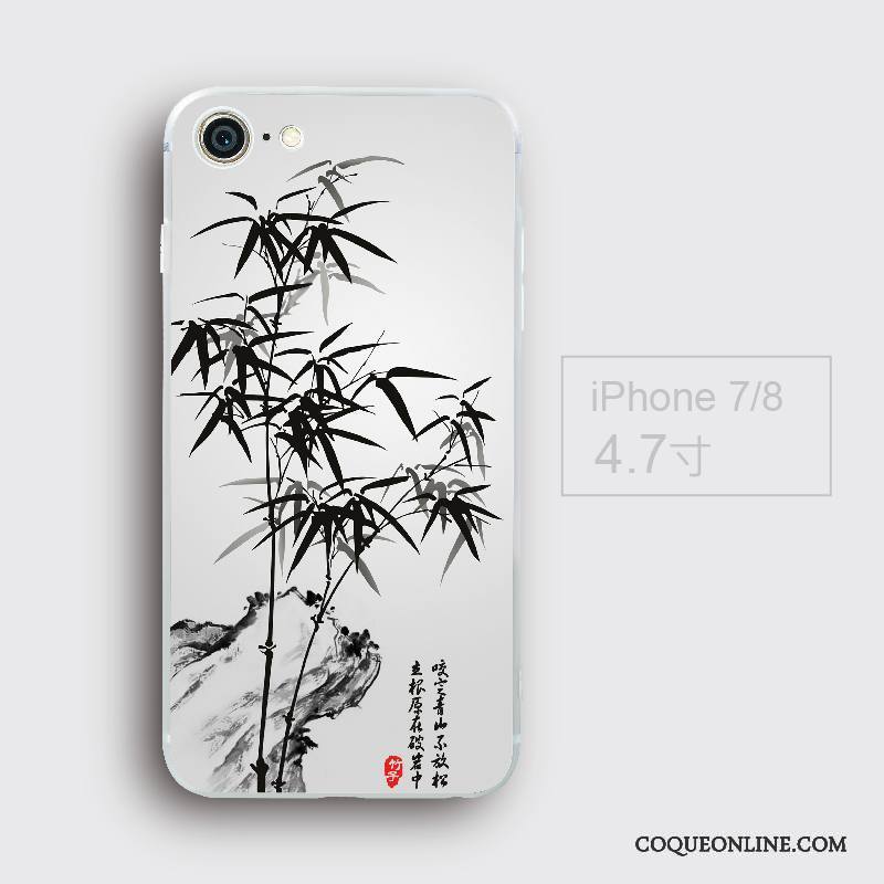 coque iphone 7 chine