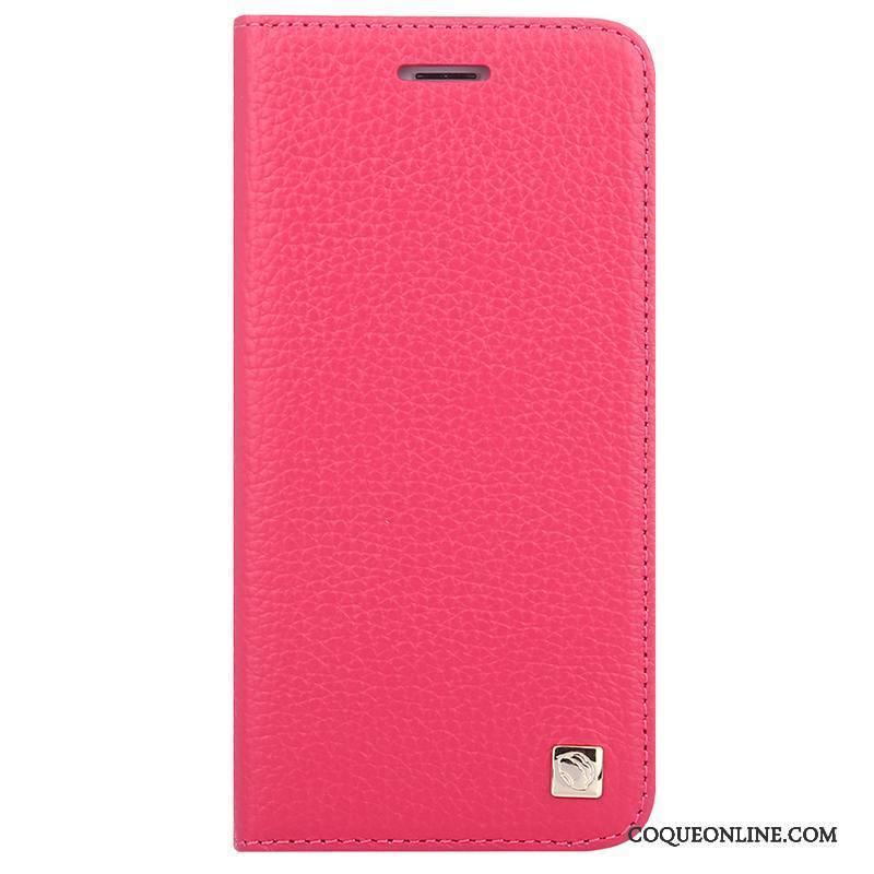 iPhone 7 Tendance Protection Étui Coque De Téléphone Étui En Cuir Housse