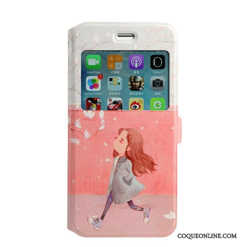 iPhone 7 Tout Compris Incassable Peinture Coque De Téléphone Clamshell Protection Silicone