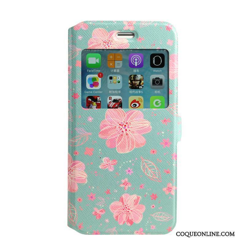 iPhone 7 Tout Compris Incassable Peinture Coque De Téléphone Clamshell Protection Silicone