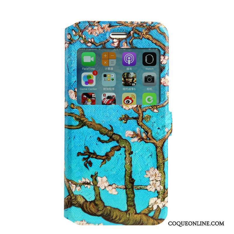 iPhone 7 Tout Compris Incassable Peinture Coque De Téléphone Clamshell Protection Silicone