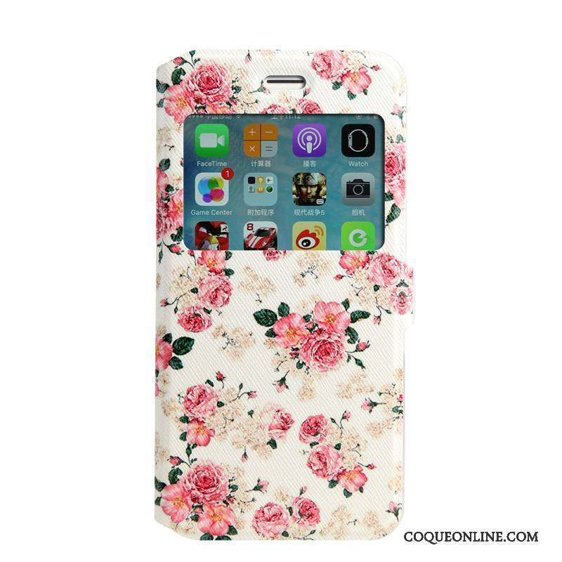 iPhone 7 Tout Compris Incassable Peinture Coque De Téléphone Clamshell Protection Silicone