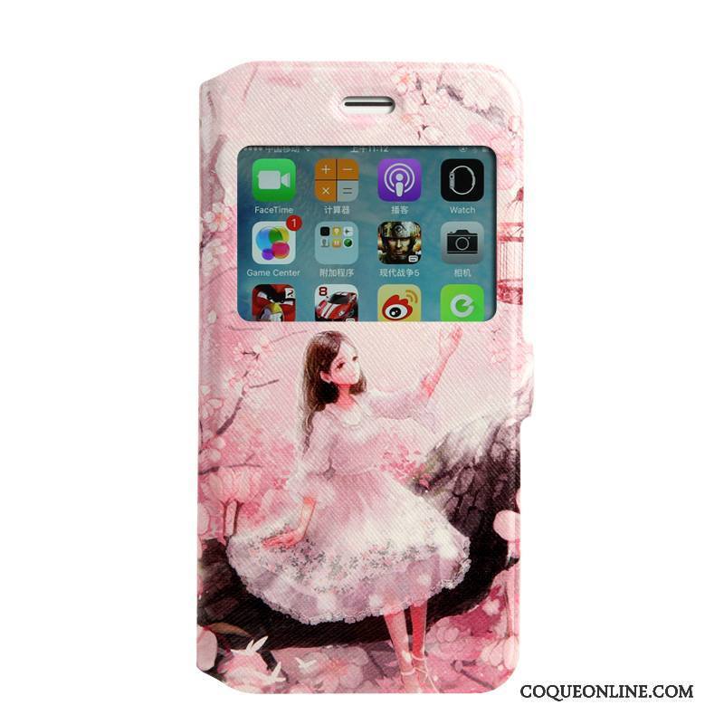 iPhone 7 Tout Compris Incassable Peinture Coque De Téléphone Clamshell Protection Silicone