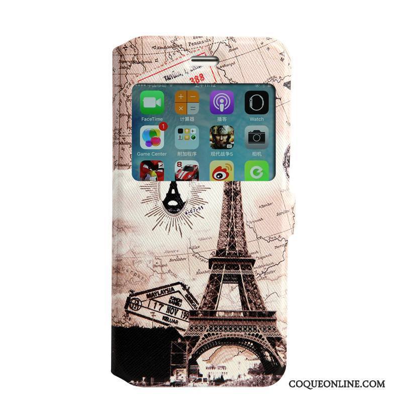 iPhone 7 Tout Compris Incassable Peinture Coque De Téléphone Clamshell Protection Silicone