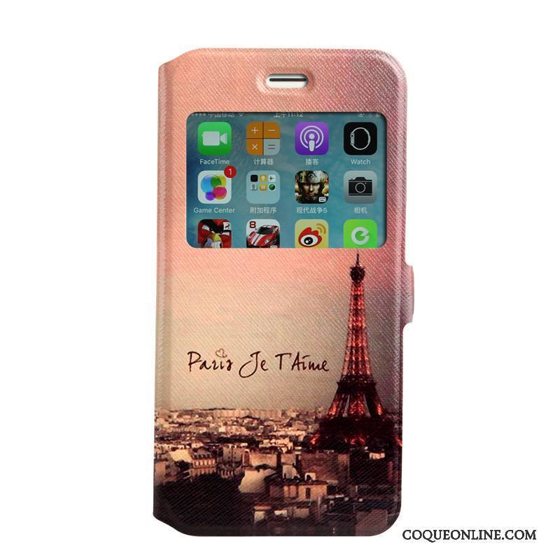 iPhone 7 Tout Compris Incassable Peinture Coque De Téléphone Clamshell Protection Silicone