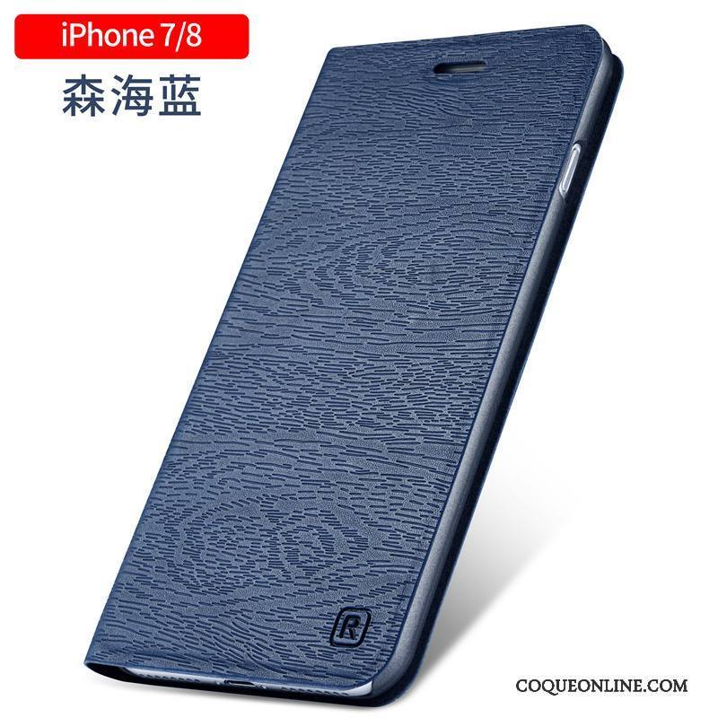 iPhone 7 Tout Compris Noir Tendance Protection Coque De Téléphone Étui Incassable