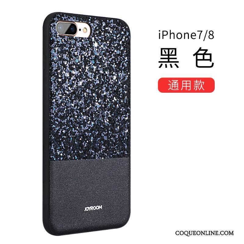 iPhone 8 Tendance Tout Compris Personnalité Créatif Incassable Coque De Téléphone