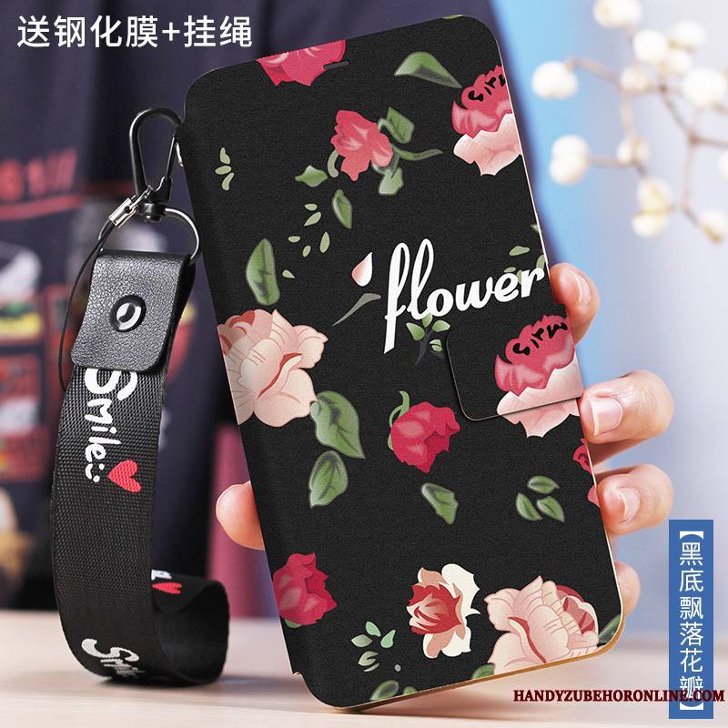 iPhone Se 2020 Nouveau Tout Compris Étui En Cuir Téléphone Portable Housse Coque Incassable