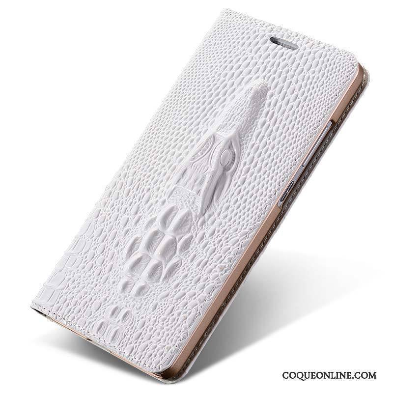 iPhone Se Coque De Téléphone Rouge Protection Étui En Cuir Nouveau Personnalisé Cuir Véritable