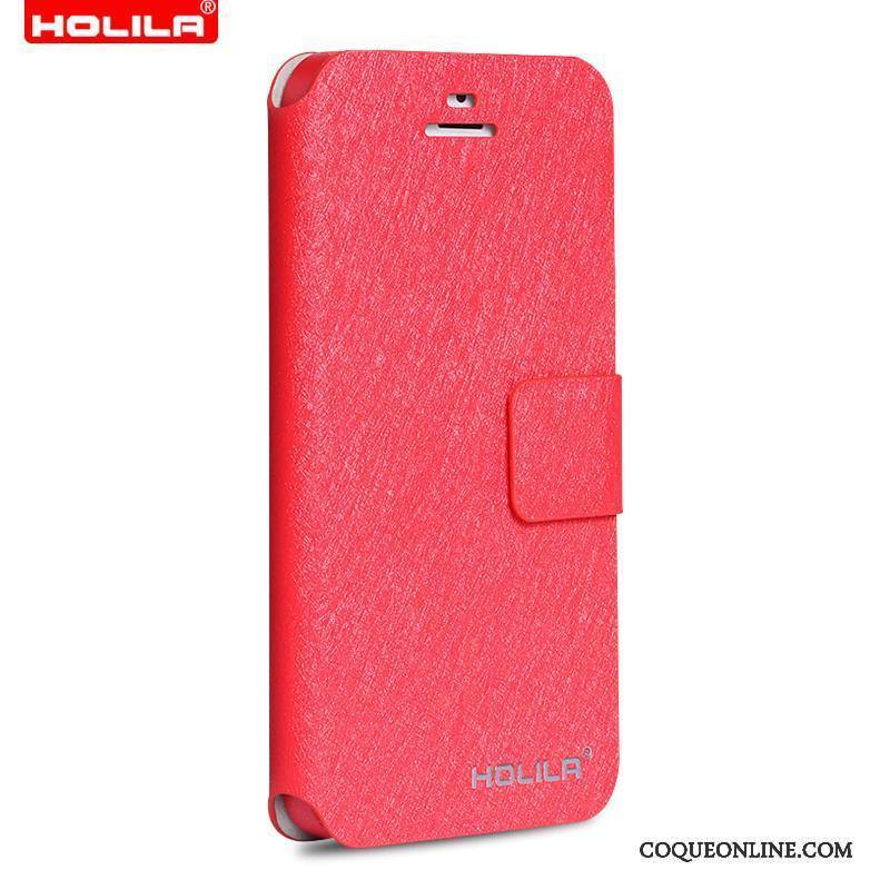 iPhone Se Coque De Téléphone Étui Téléphone Portable Rouge Protection Housse