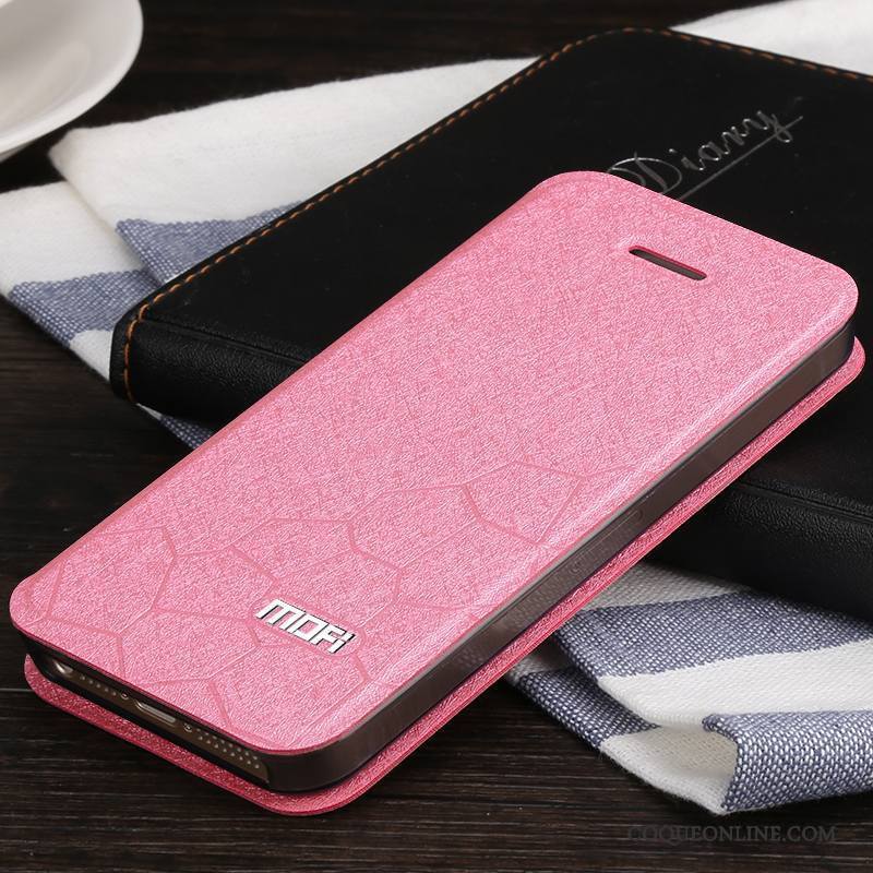 iPhone Se Noir Silicone Housse Tendance Coque De Téléphone Étui En Cuir Protection