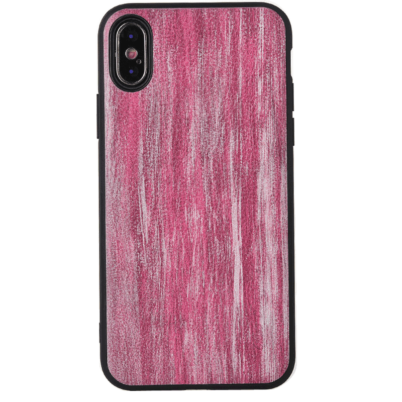 iPhone Xs Max Incassable Étui Protection Nouveau Coque Couvercle Arrière Téléphone Portable