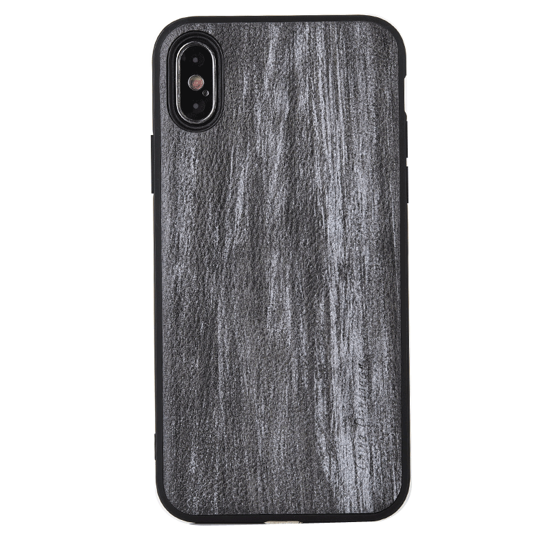 iPhone Xs Max Incassable Étui Protection Nouveau Coque Couvercle Arrière Téléphone Portable