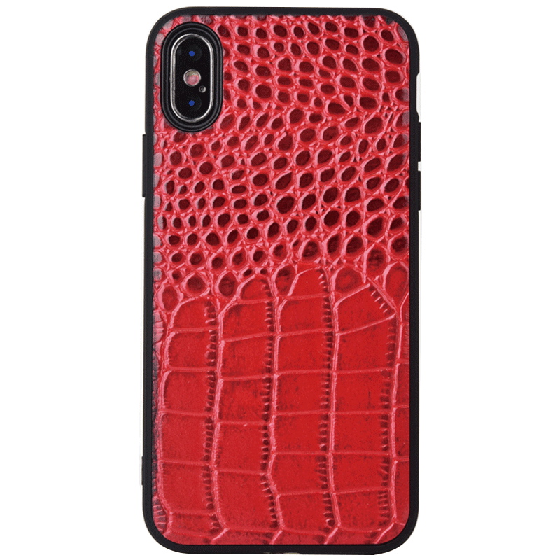 iPhone Xs Max Incassable Étui Protection Nouveau Coque Couvercle Arrière Téléphone Portable