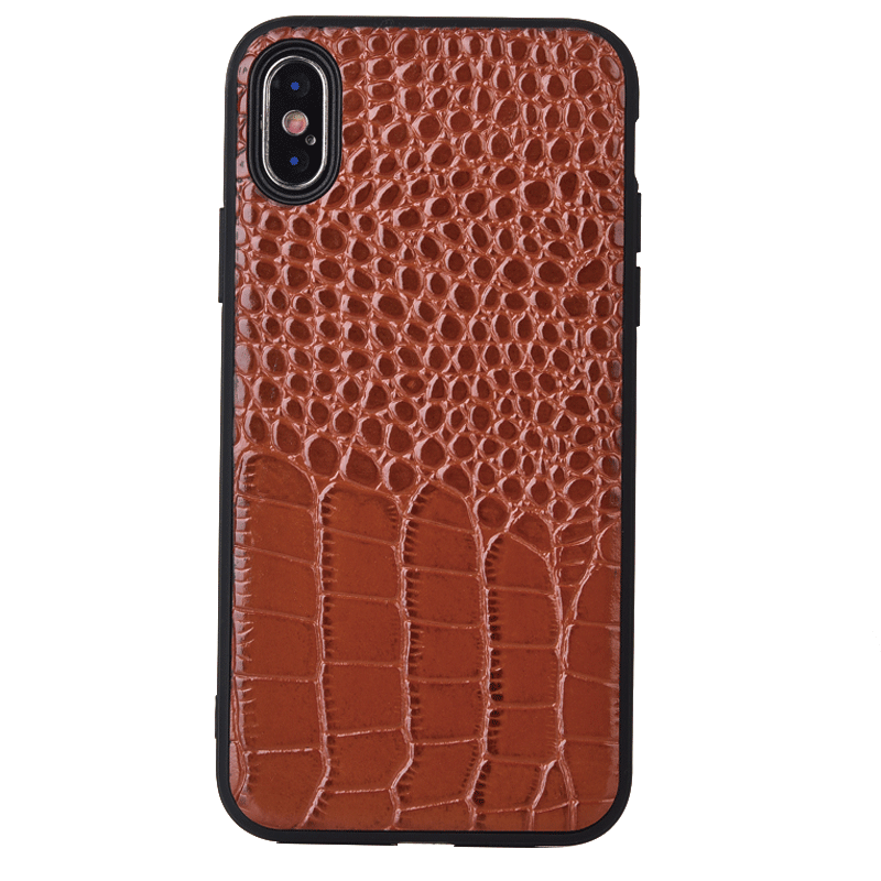 iPhone Xs Max Incassable Étui Protection Nouveau Coque Couvercle Arrière Téléphone Portable