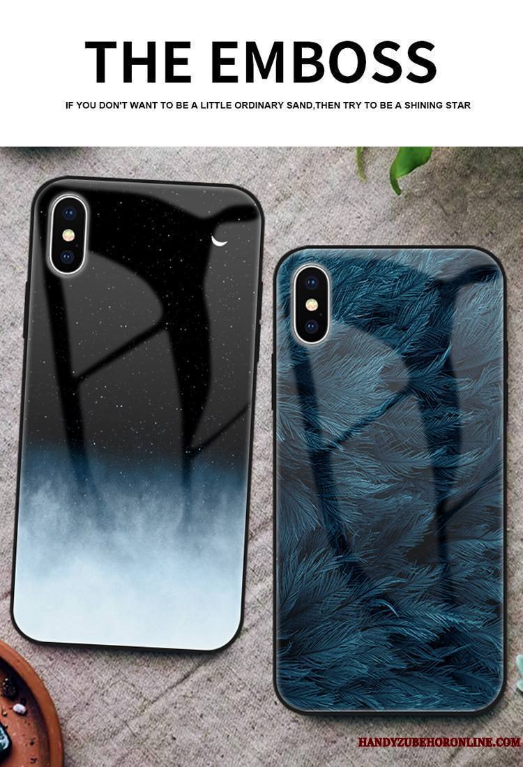 coque iphone xs rline silicone